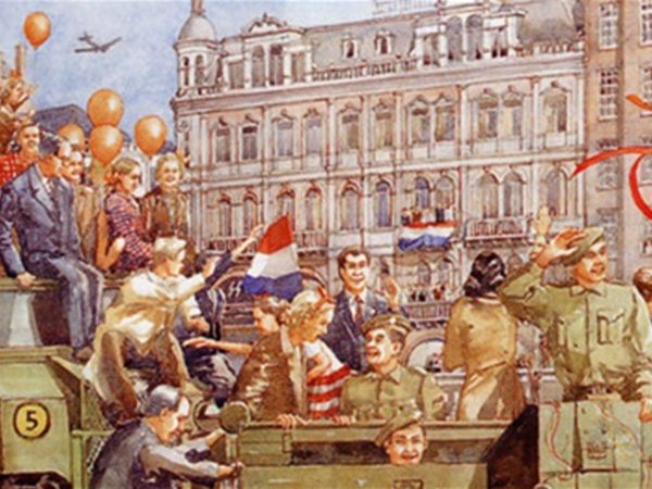 Bevrijdingsdag